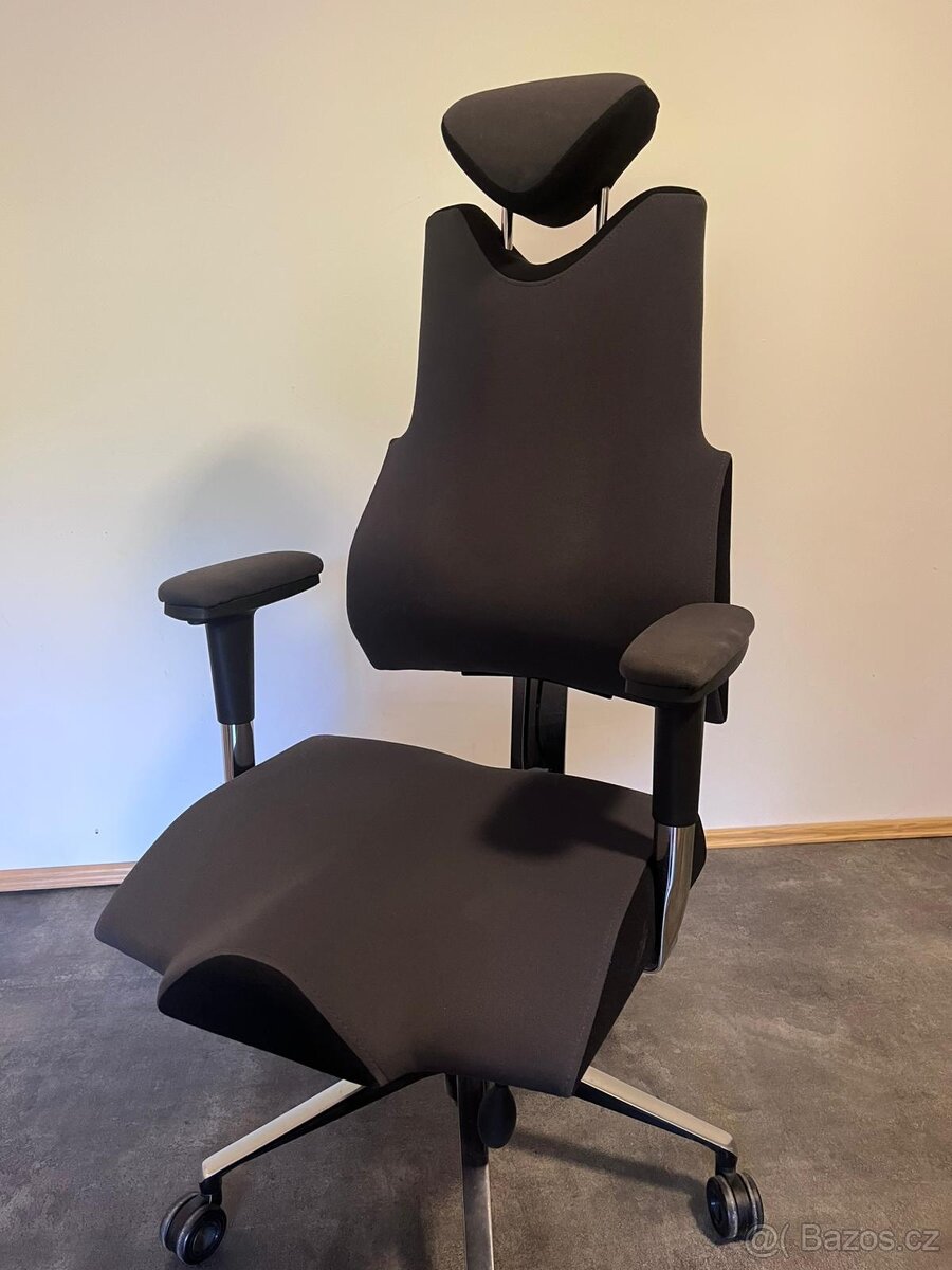 Kancelářská židle Therapia