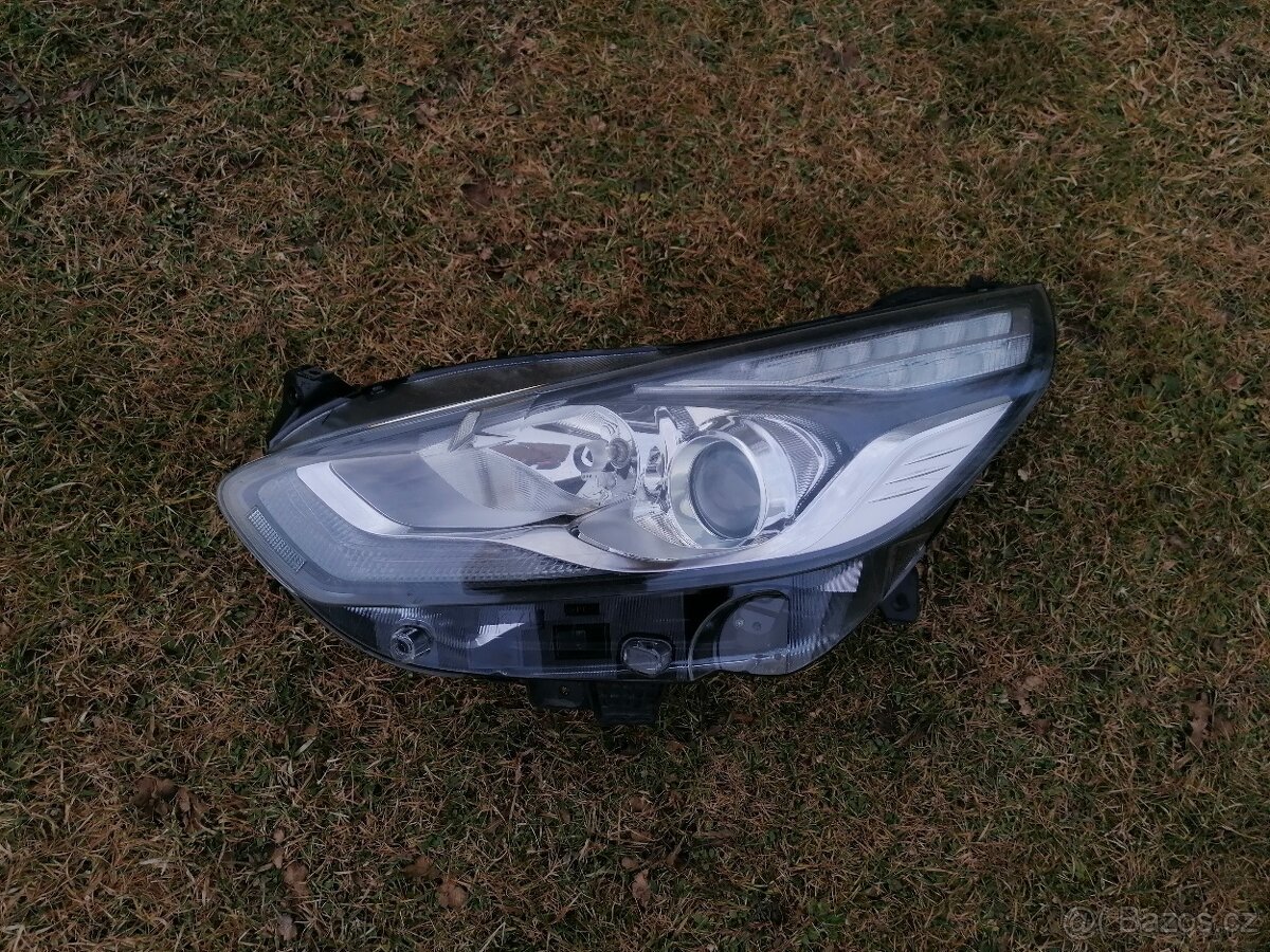 Přední levé světlo Ford SMax MK.2