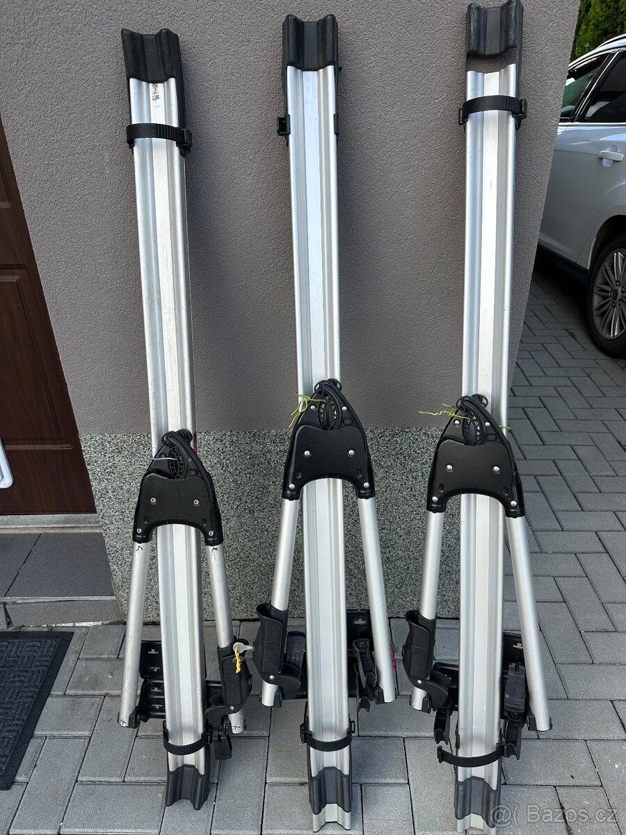 THULE TOUR