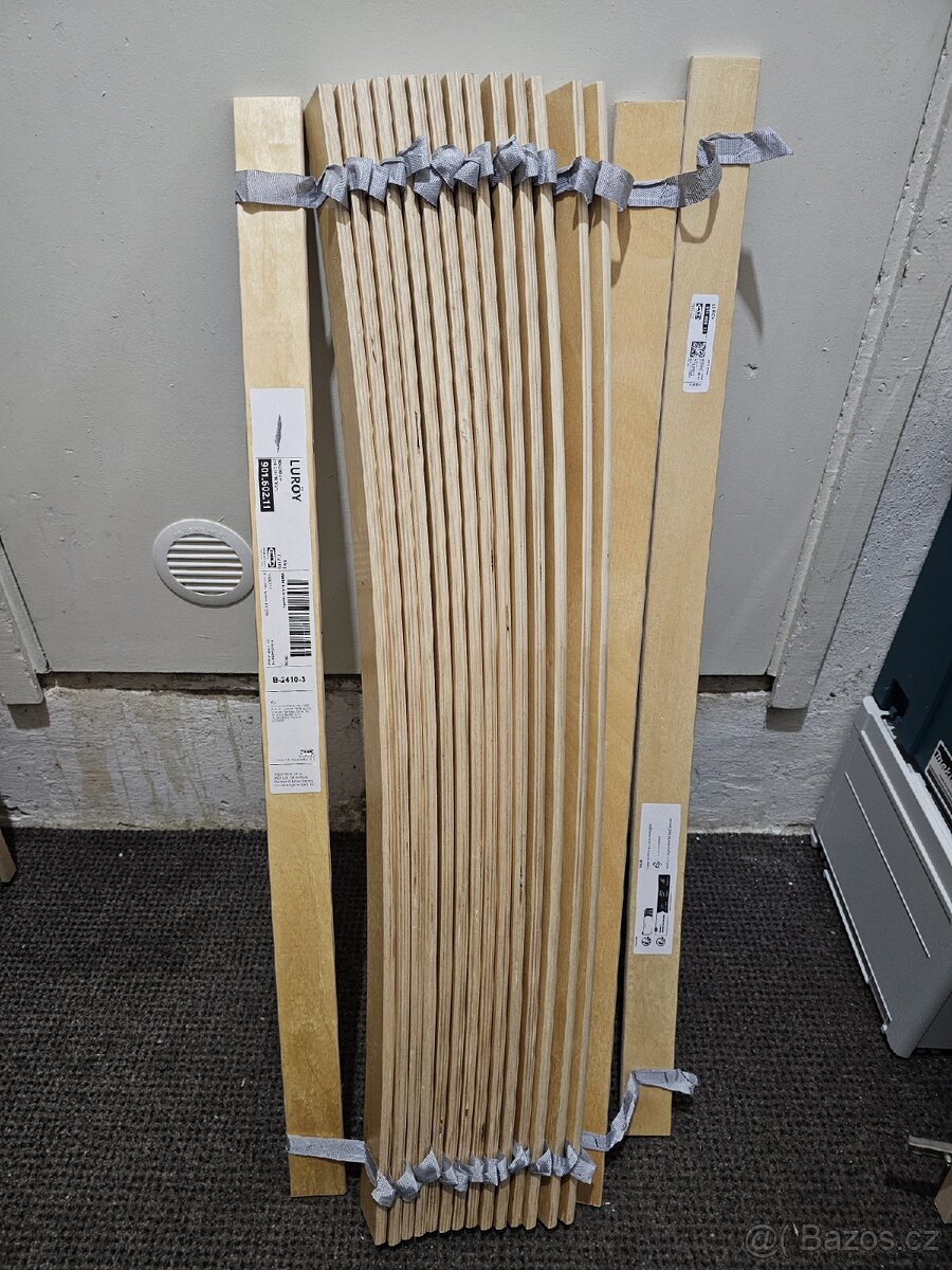 LURÖY ROŠT IKEA
