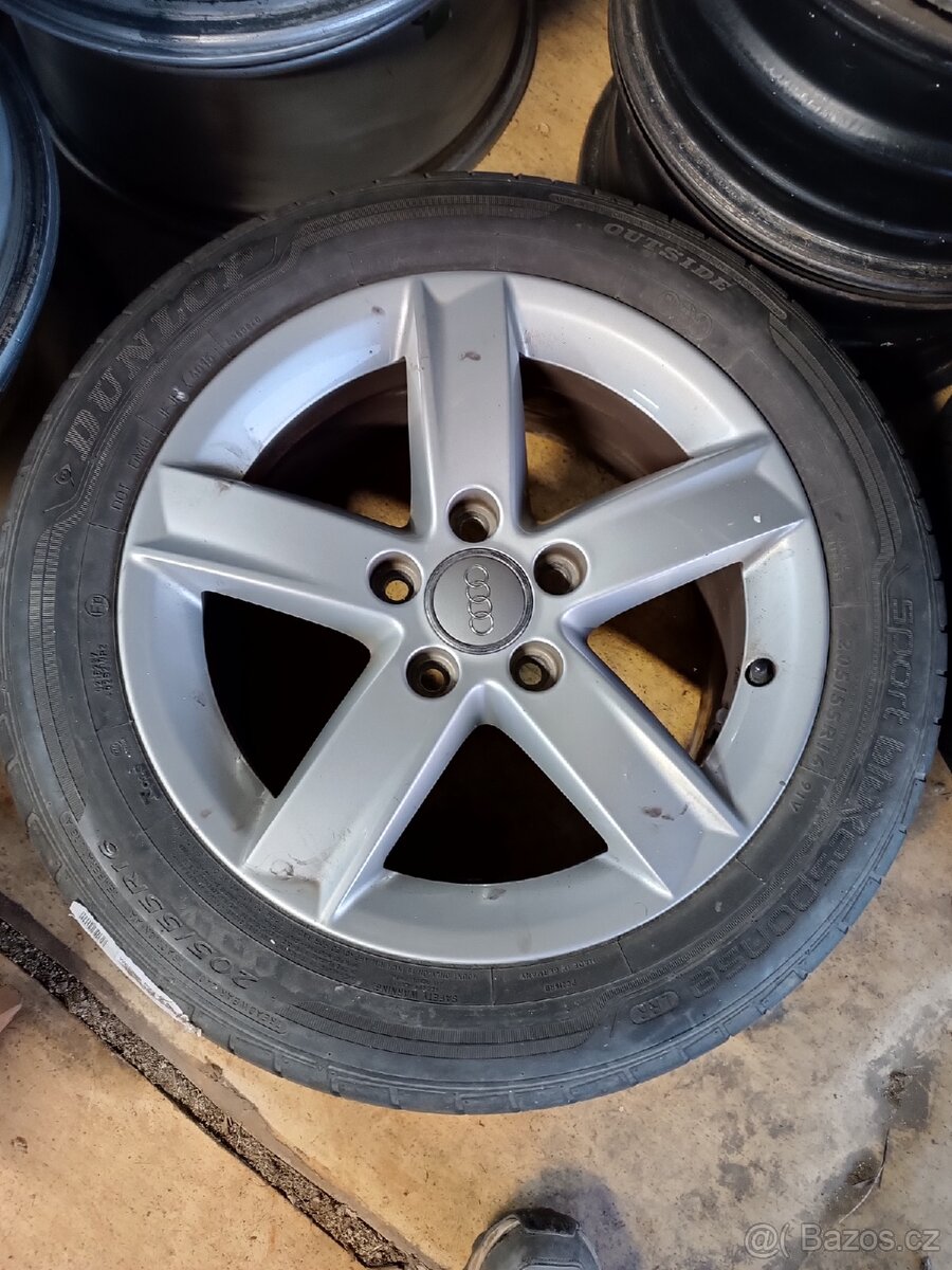 Alu audi