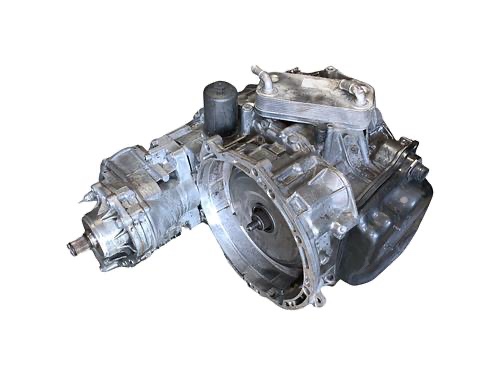 Převodovka 7A 4x4 LWS 2.0TDI 103KW CFFB