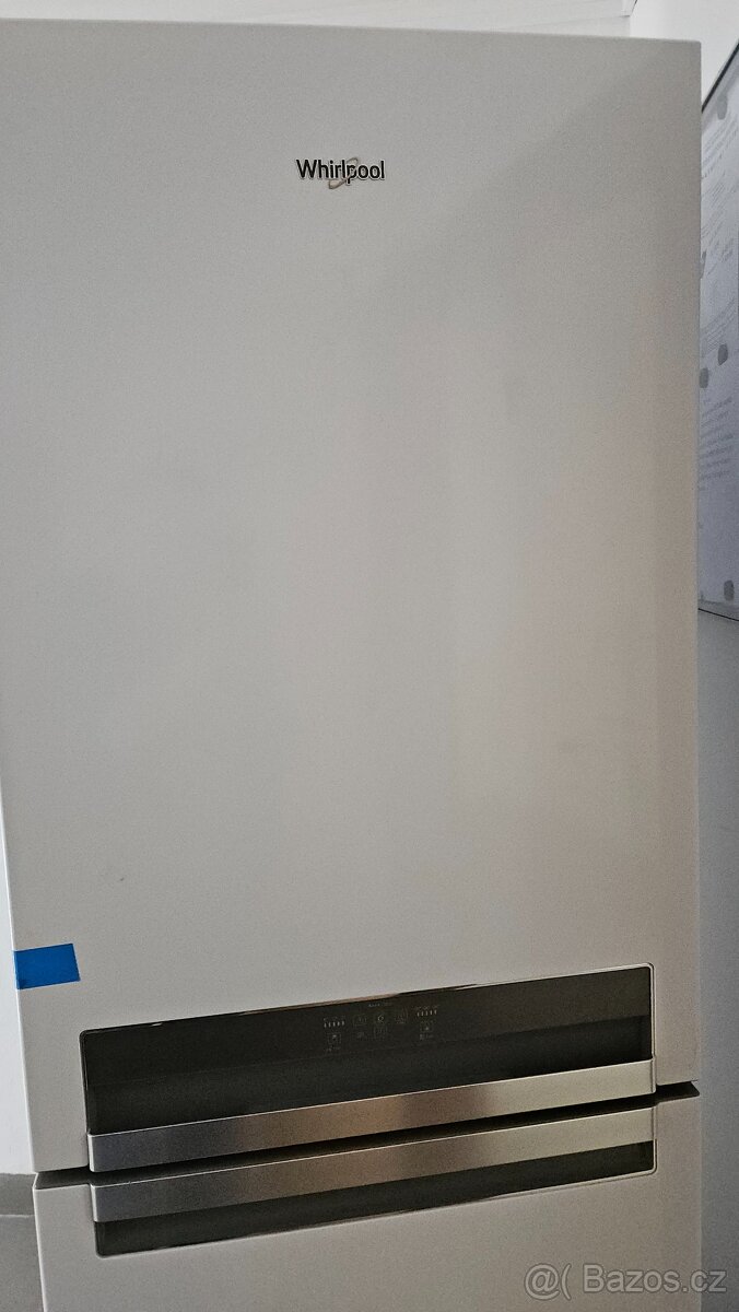 Prodám Whirlpool B TNF 5323 W