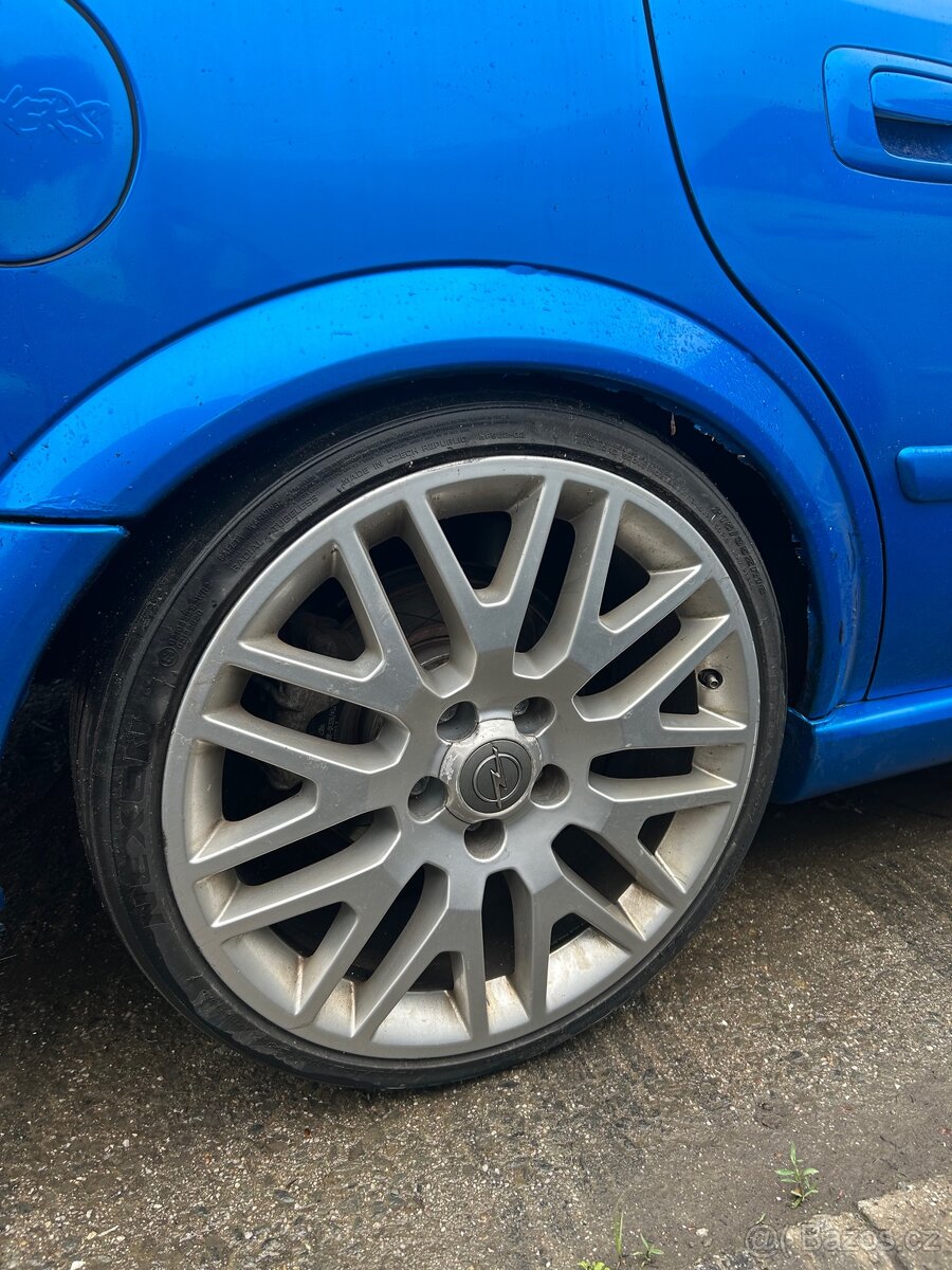 5x110 r18 Speedline