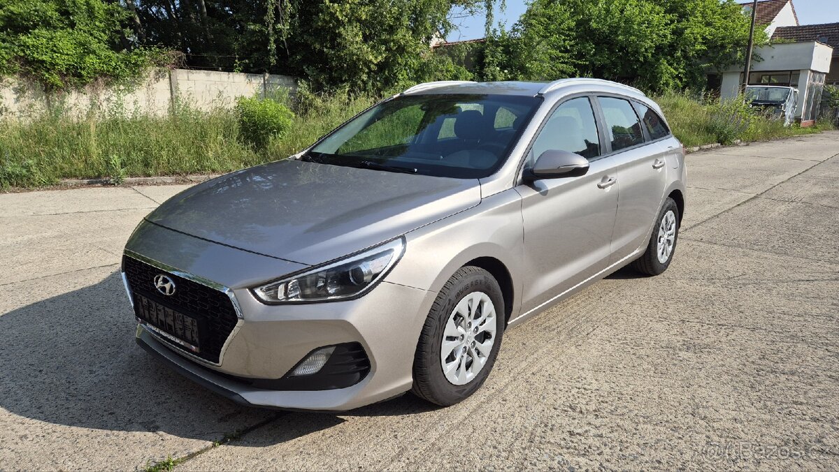 Hyundai i30,1.4 16V,2019