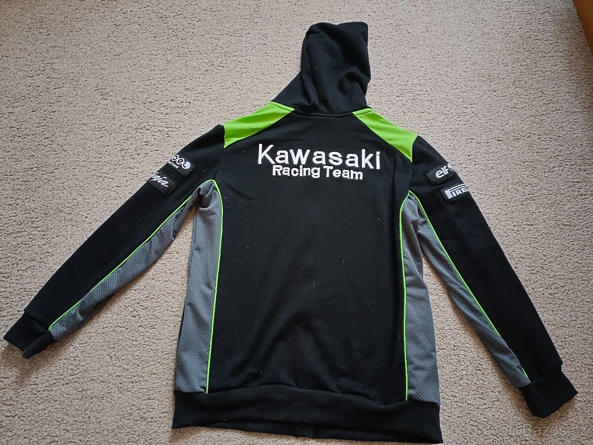 Kawasaki vel. L