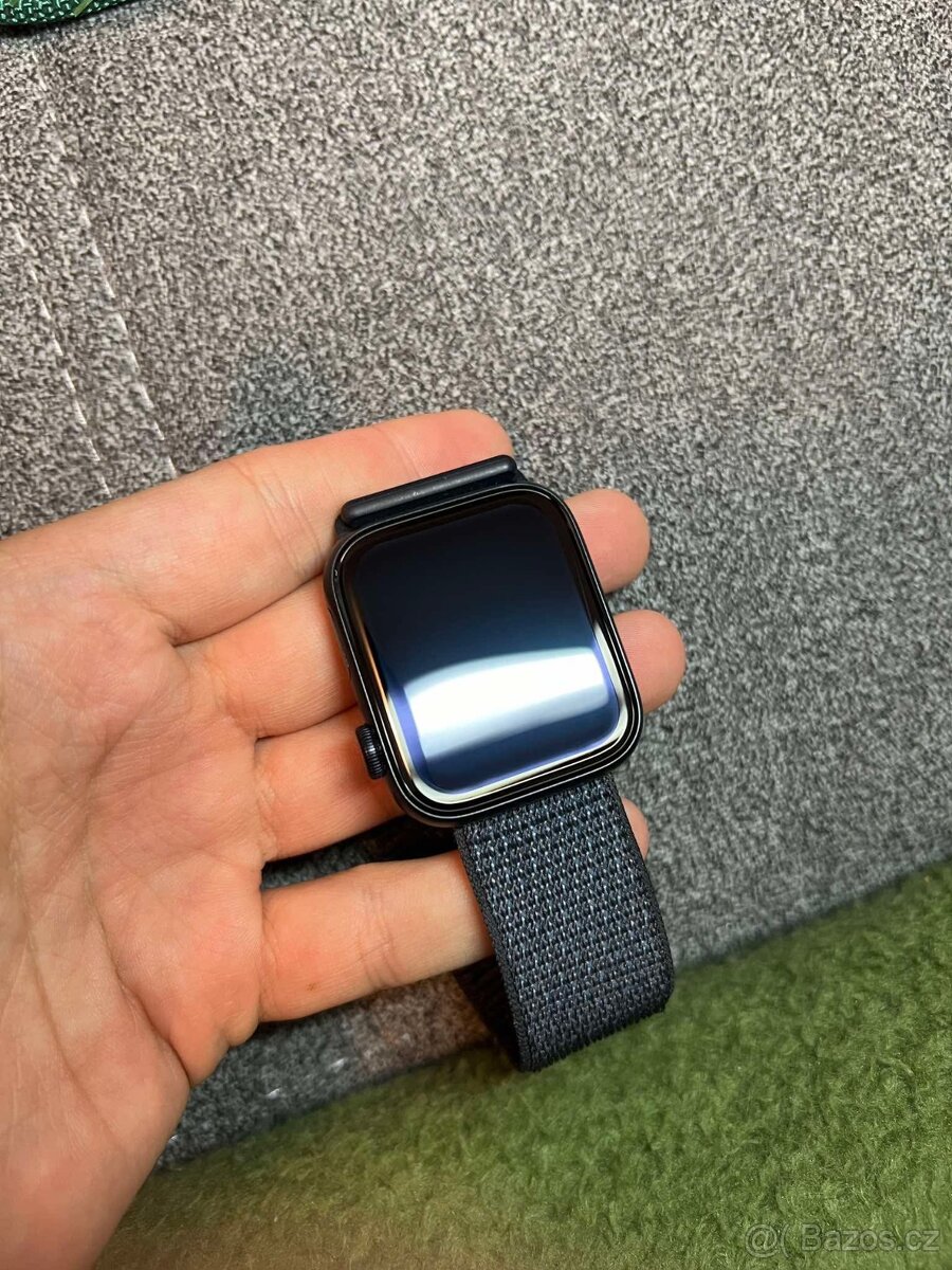 Apple Watch SE 2. gen 44mm