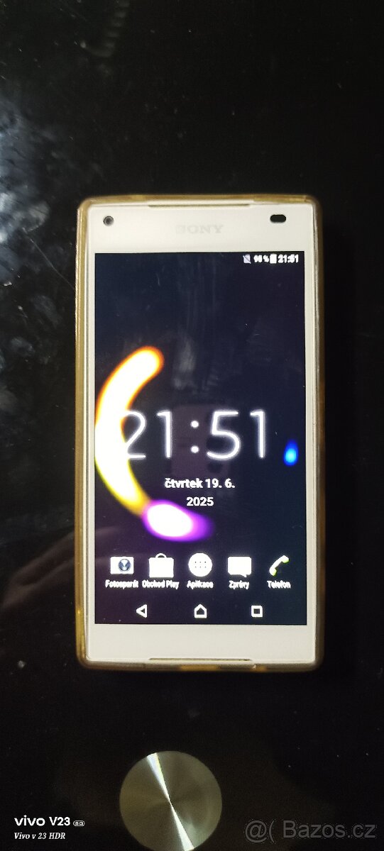Sony Xperia Z5 Compact 32gb