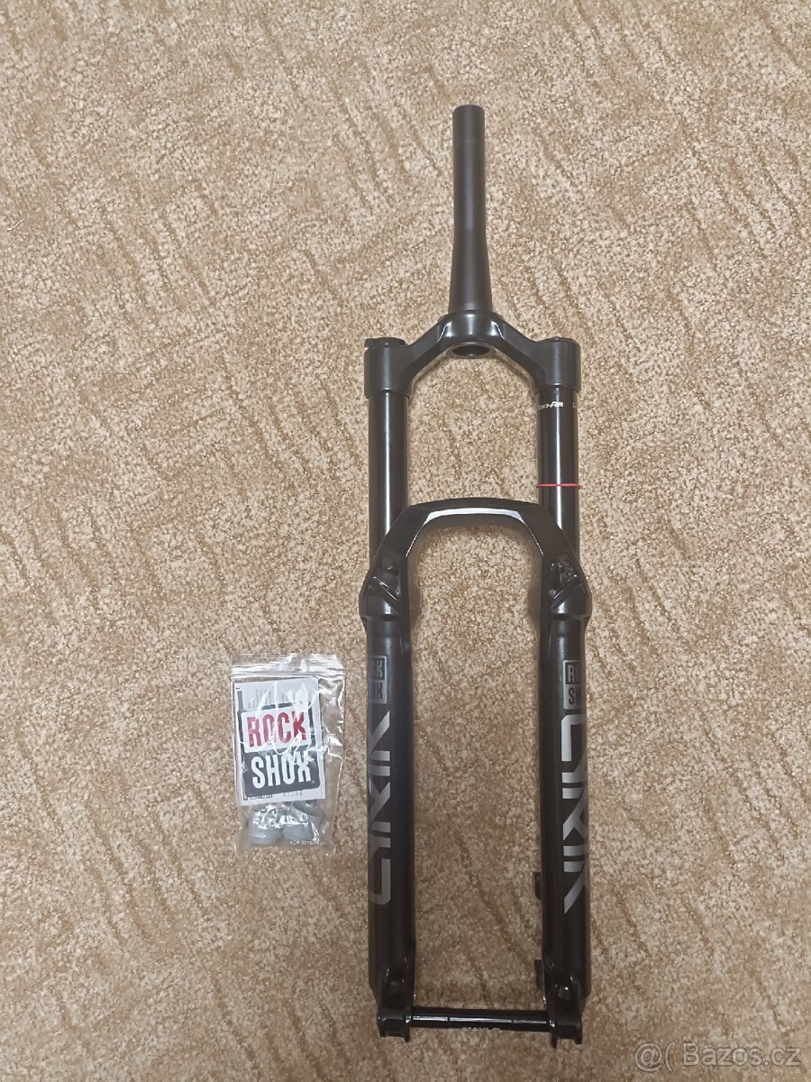 Vidlice na kolo ROCK SHOX Lyrik BOOST 29“