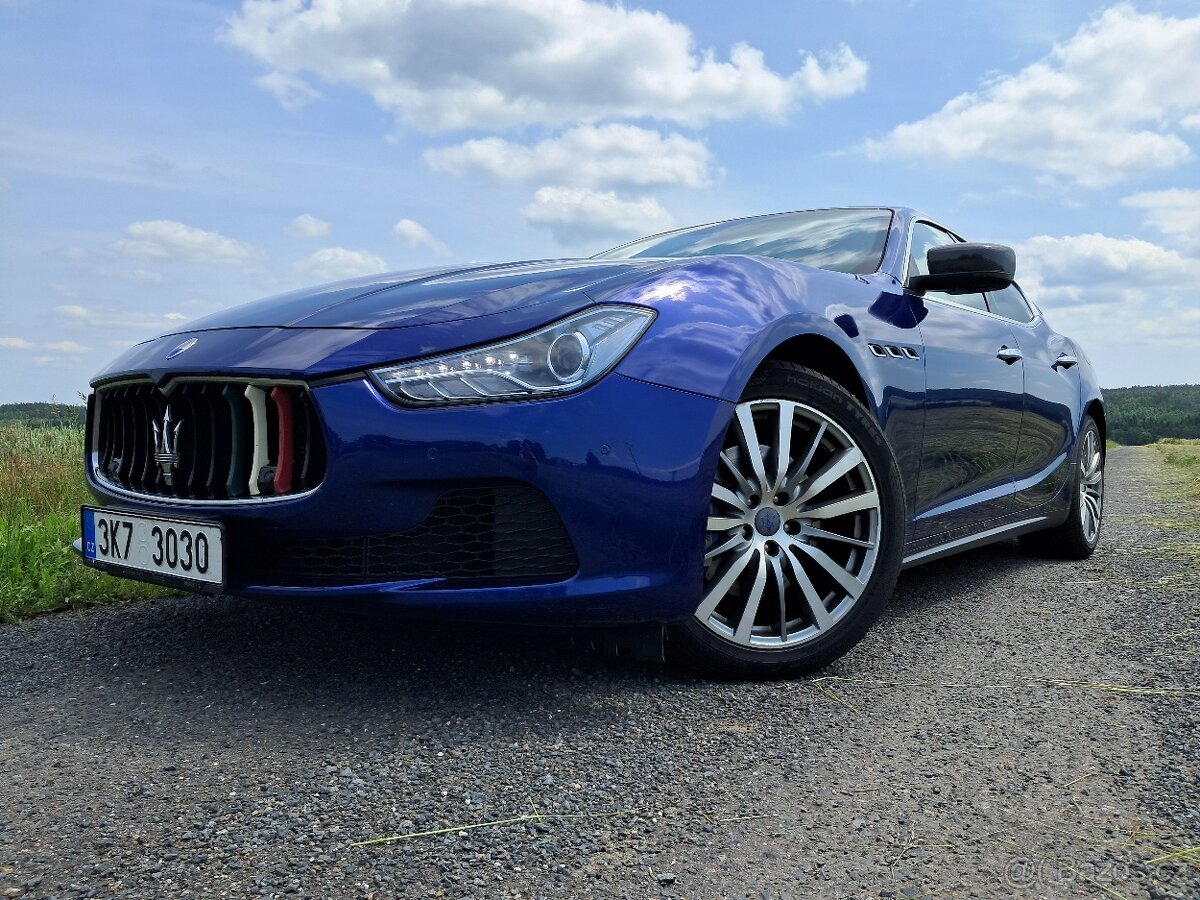 Koup.ČR, plný servis, 202kw, diesel