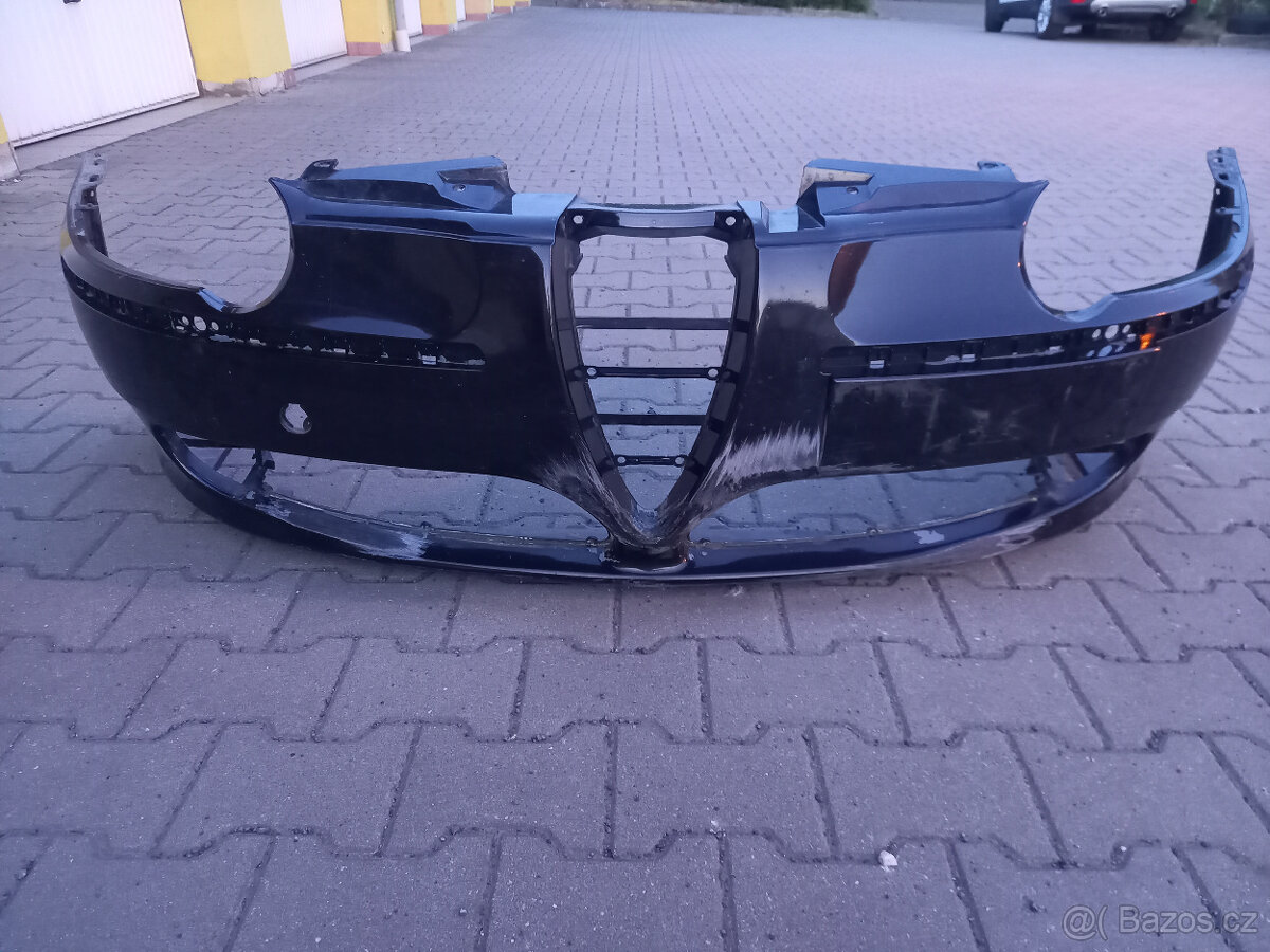 Prodám přední nárazník