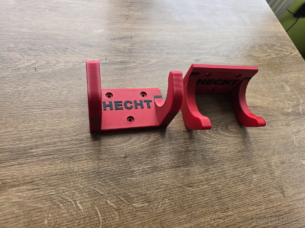 Hecht držáky nářadí