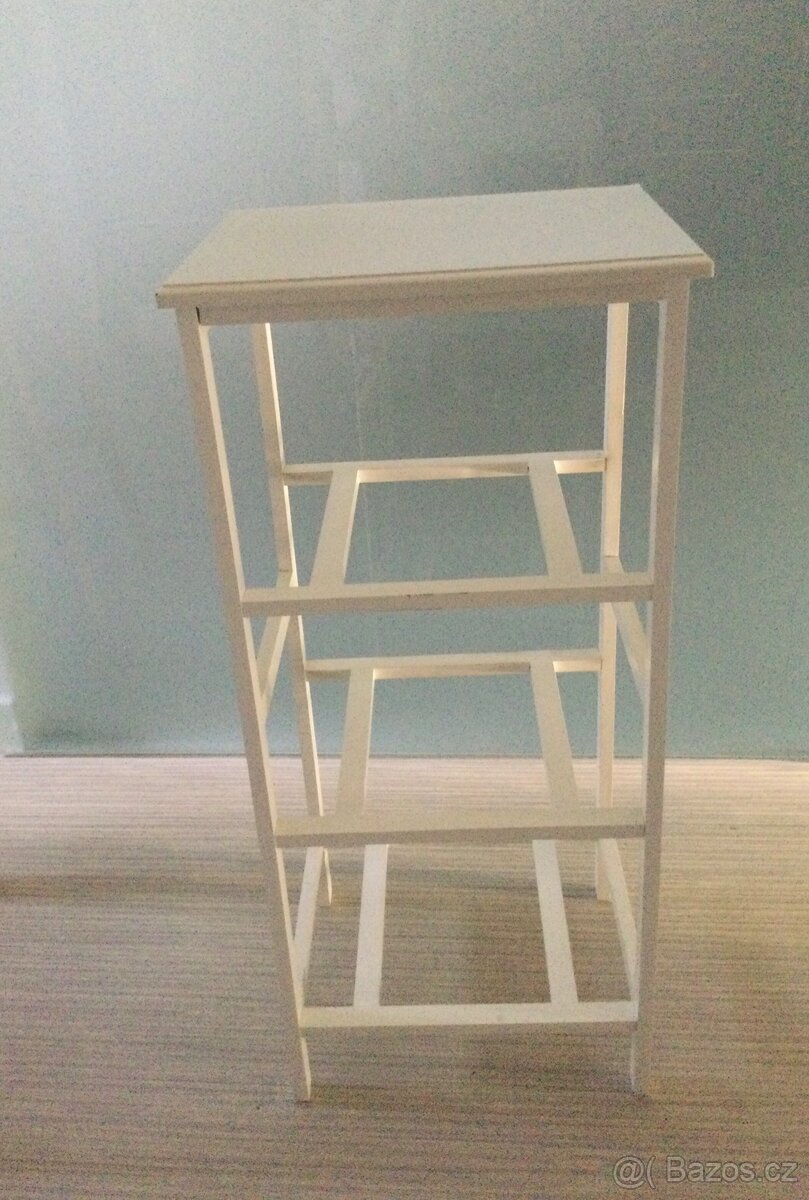 Policovy dil Ikea