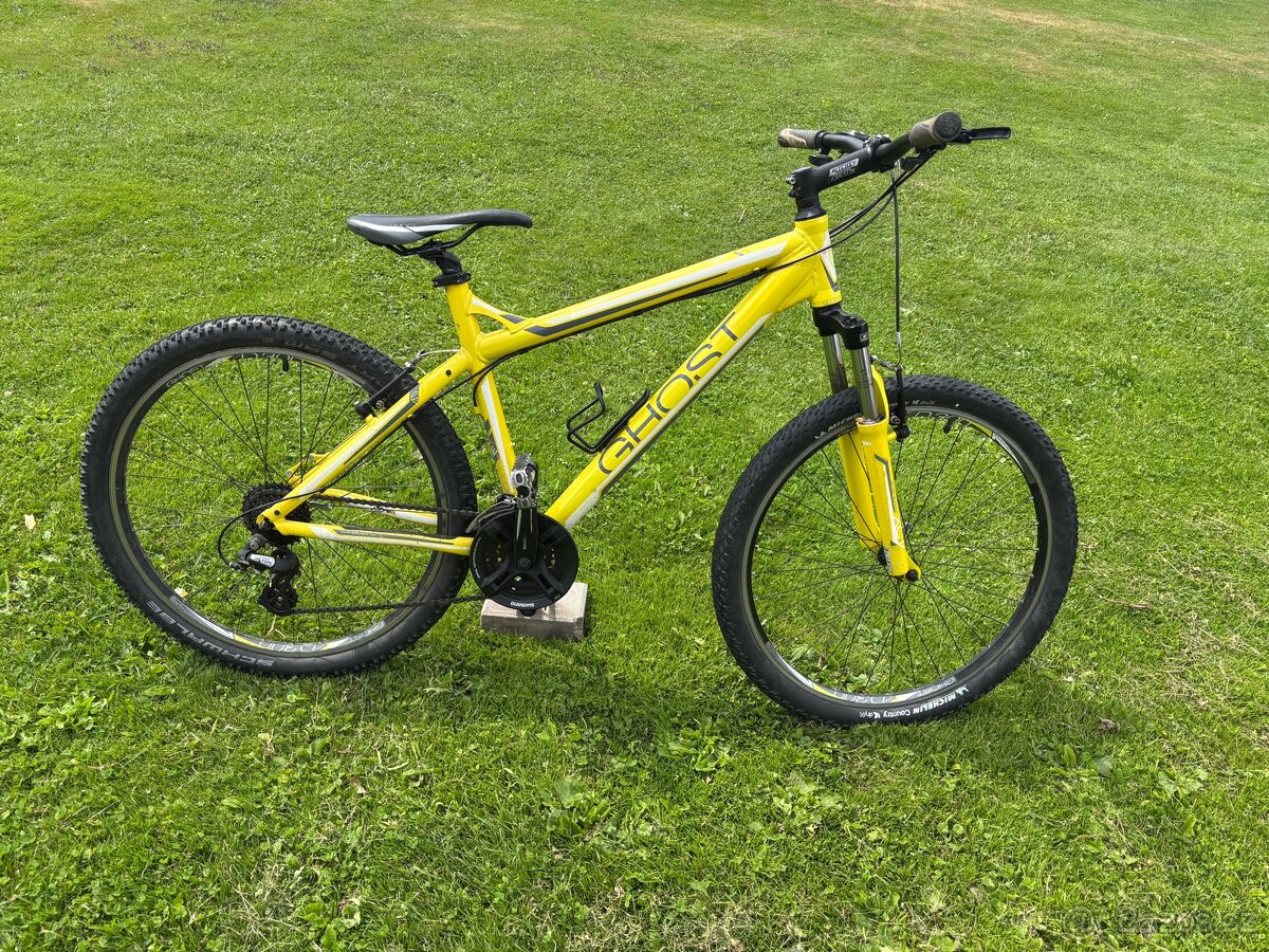 Kolo Ghost SE 1200