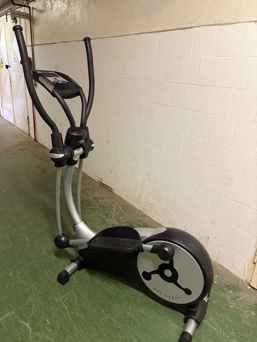 Rotoped KETTLER Verso 200