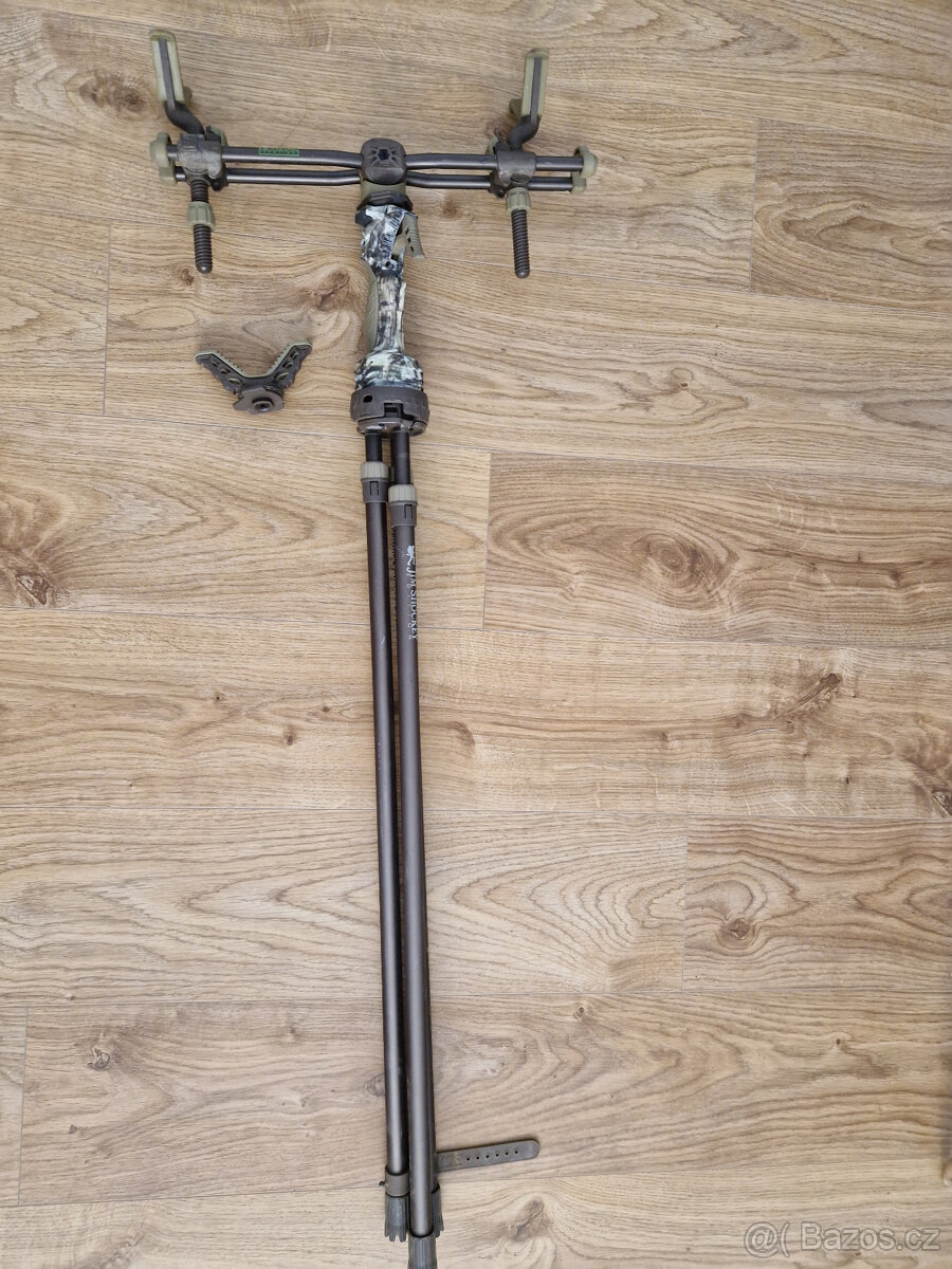 Střelecká hůl Primos trigger stick GEN 3