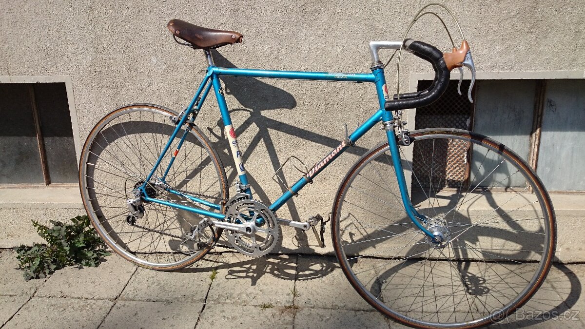 Diamant RS 1985