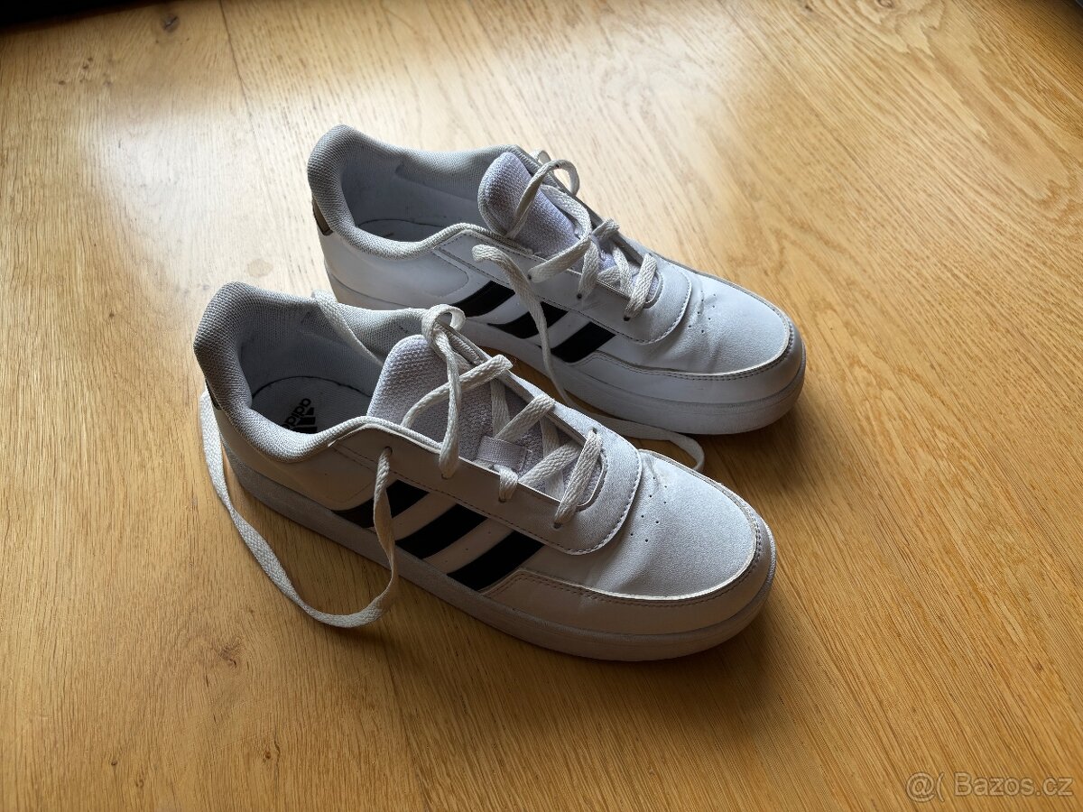 Prodám botasky Adidas