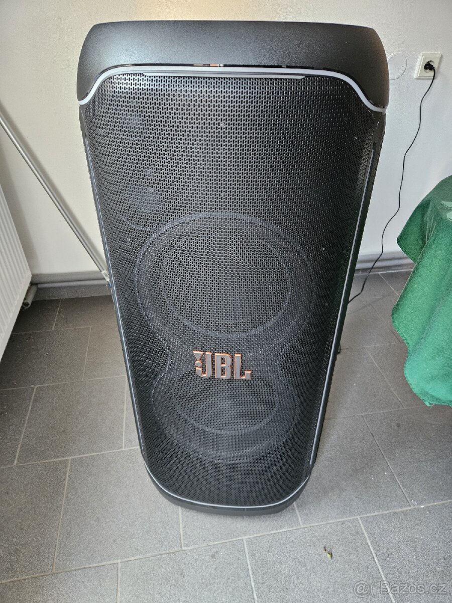 Prodám JBL partybox ultimate, nový