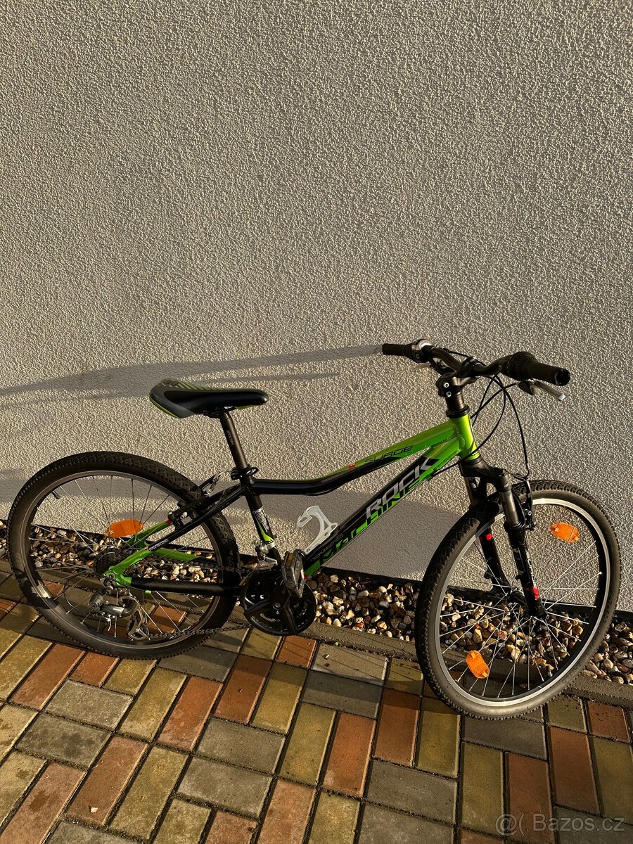 Rock Machine Surge 24”