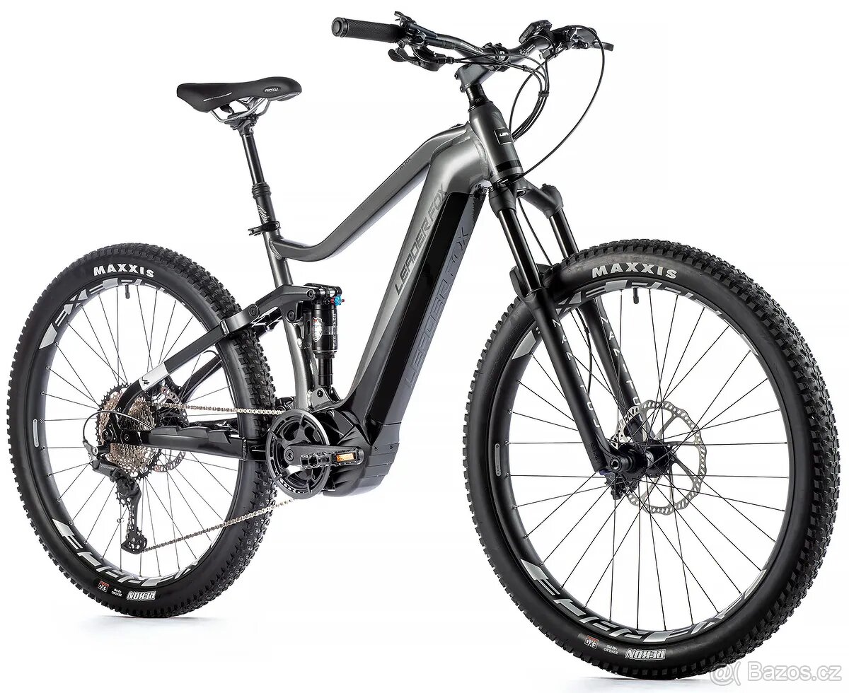 Leader Fox AYRA 29"
