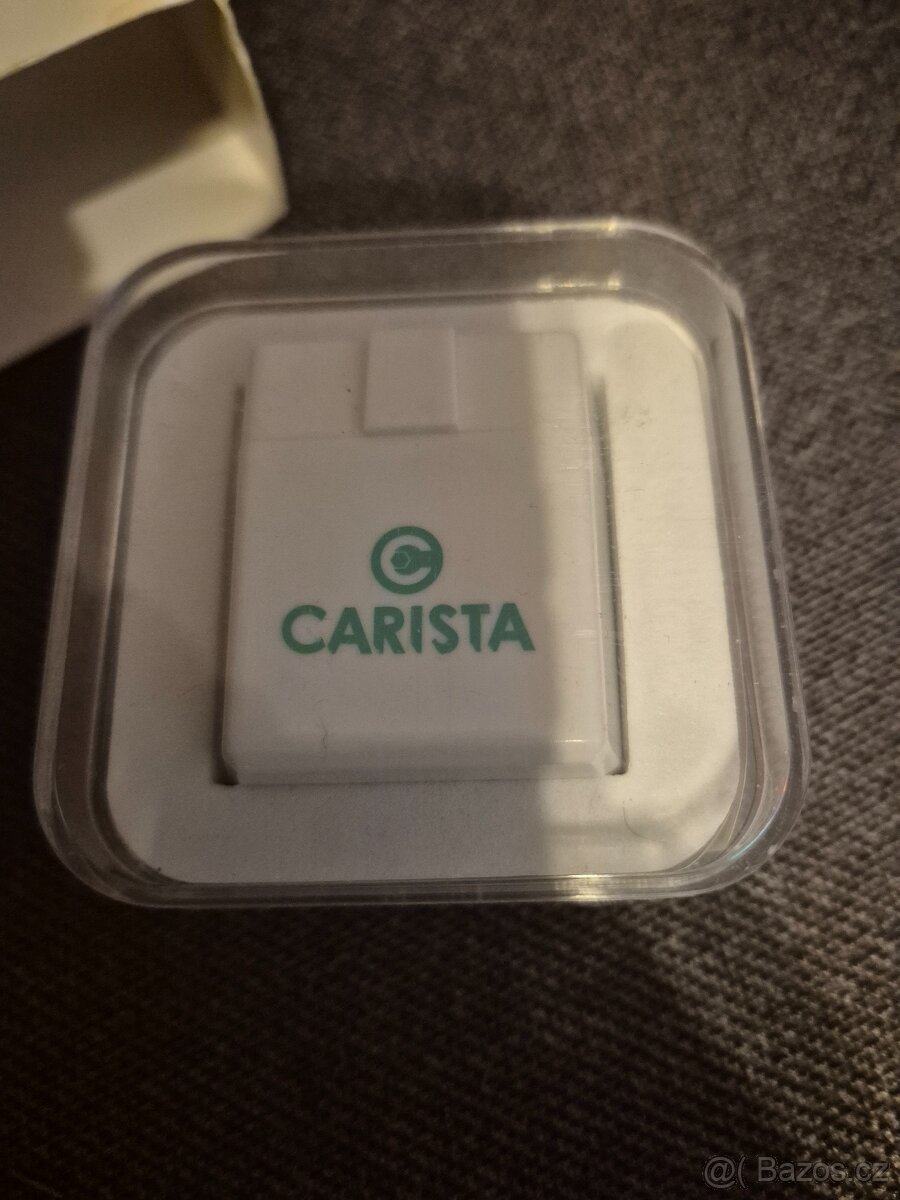 Diagnostika Carista