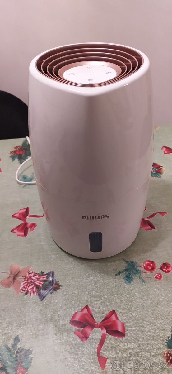 Philips HU2716/10 2000 Series v zaruce