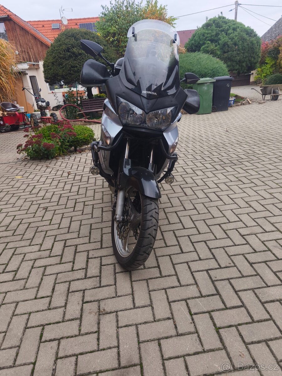Varadero 1000