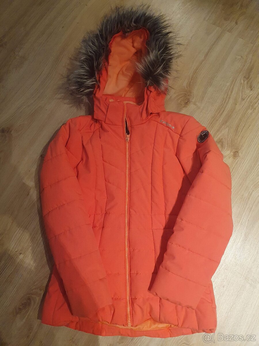 Bunda Icepeak