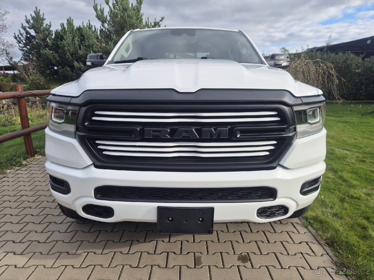 Dodge Ram 1500