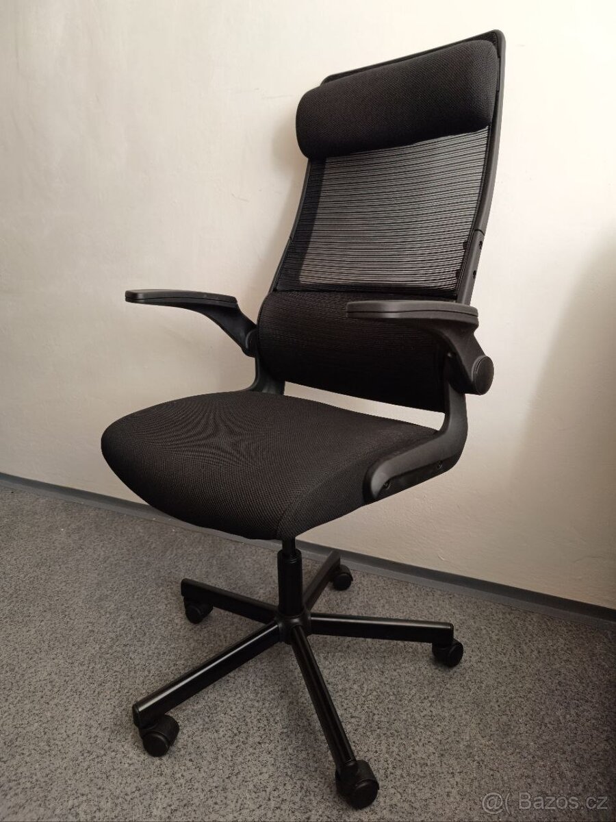 Ergonomická židle