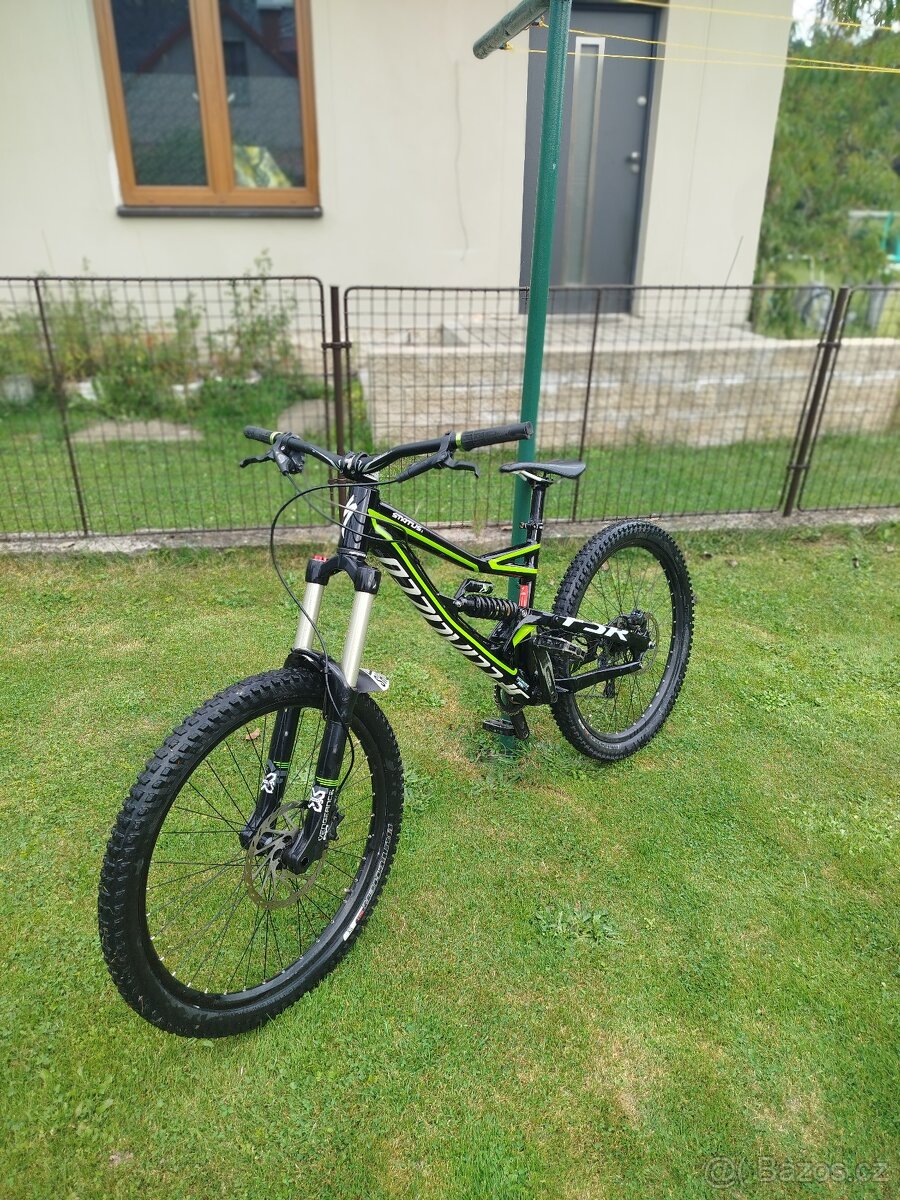 Specialized status 2013
