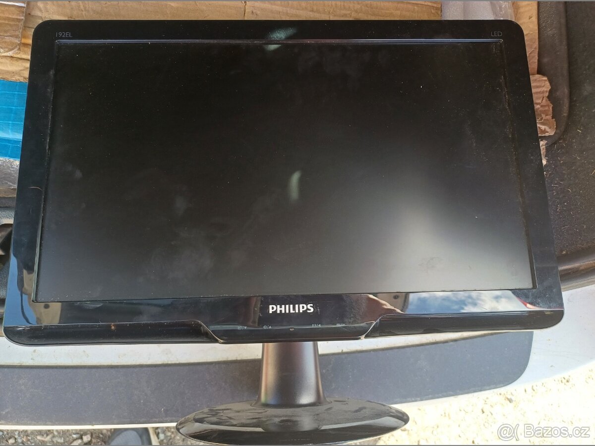 Monitor Philips