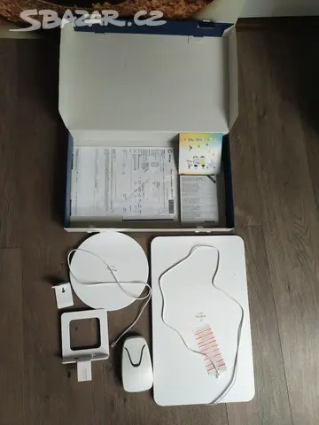 Monitor dechu Babysense 2 Pro