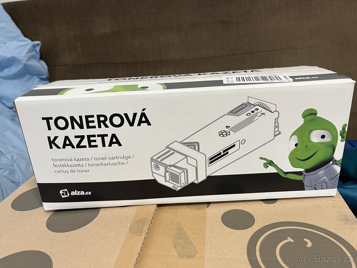 toner HP Alza Q2612X