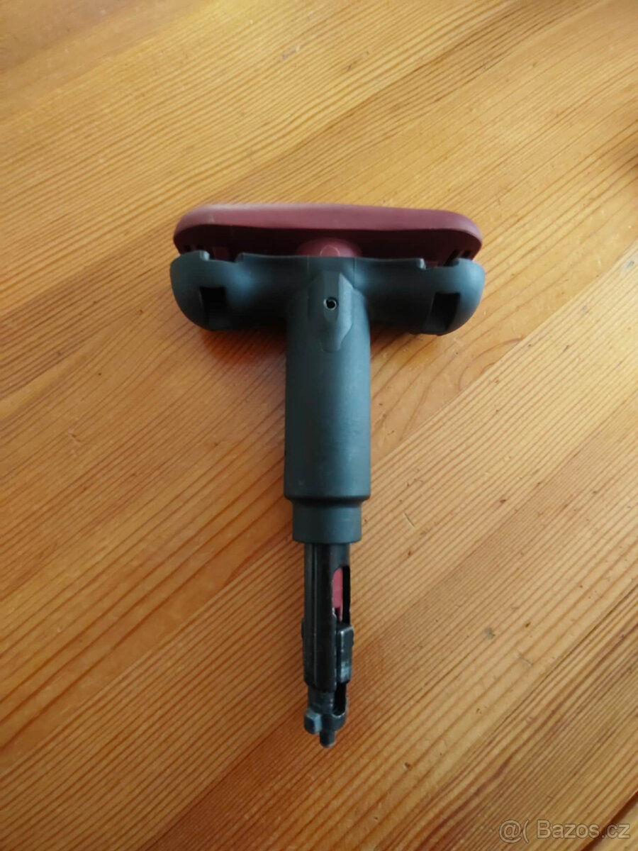 AUDI A4 Cabrio, Klička na otevírání střechy, plně fukční