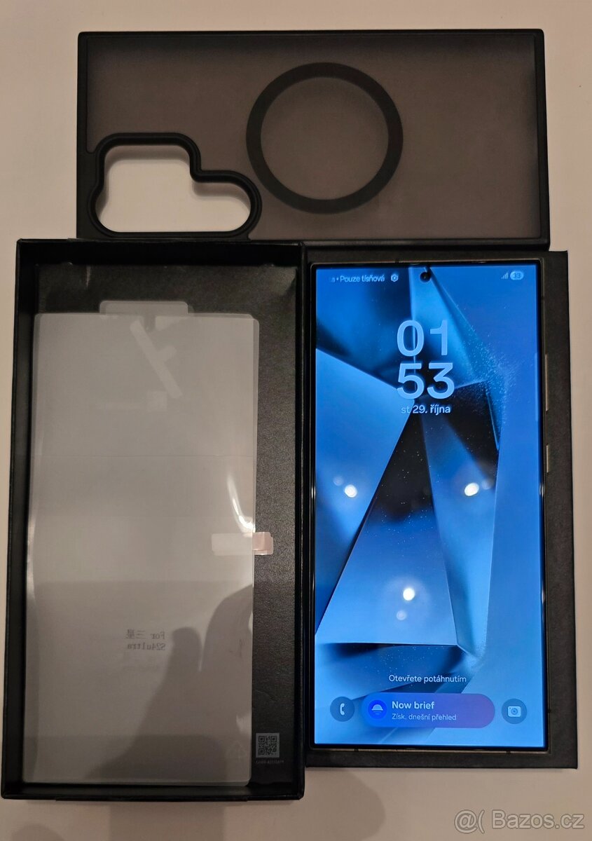 Samsung Galaxy S24 Ultra 256 GB