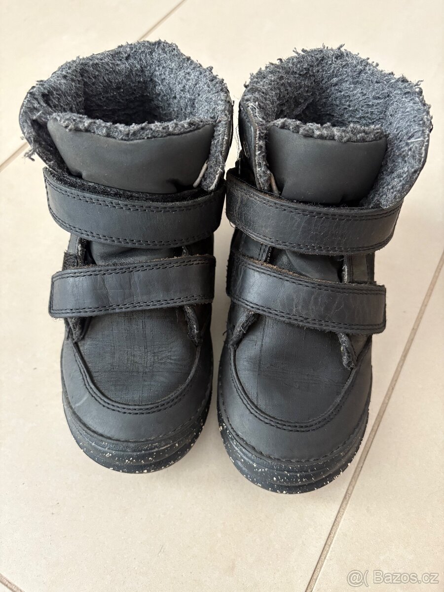 Zimní boty DD step 27