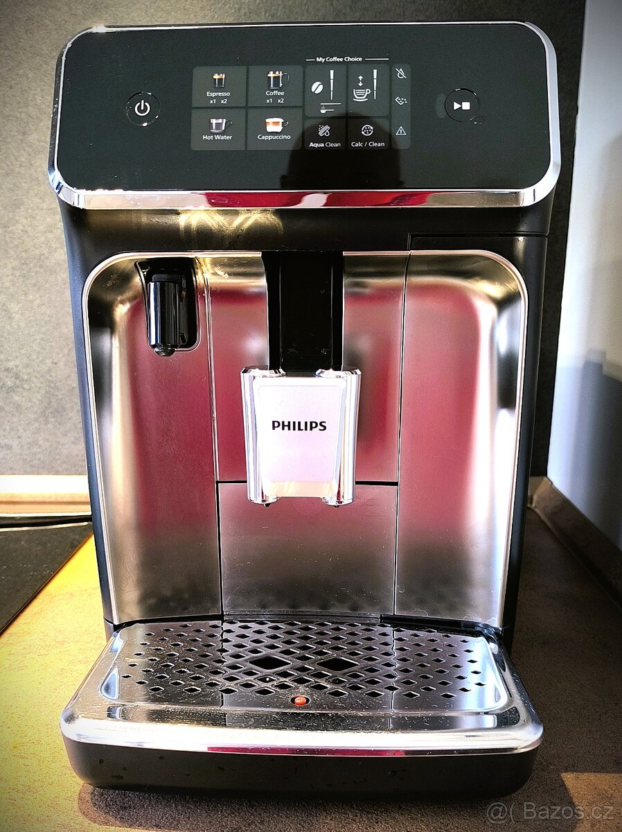 Philips LatteGo Series 2300 EP2336/40, automatic