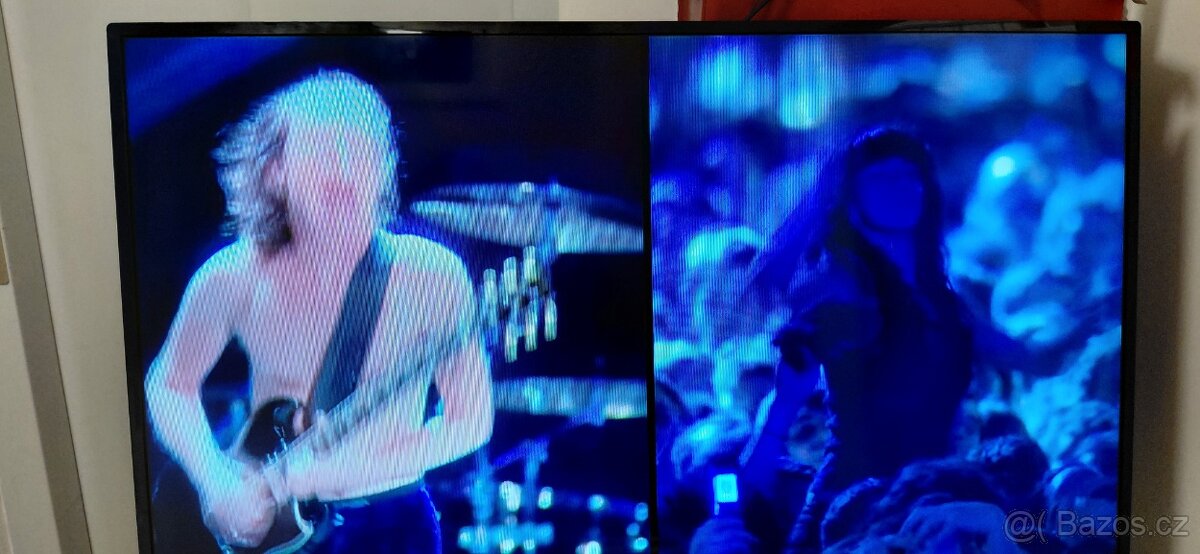 Tv 127cm philips.android full hd.