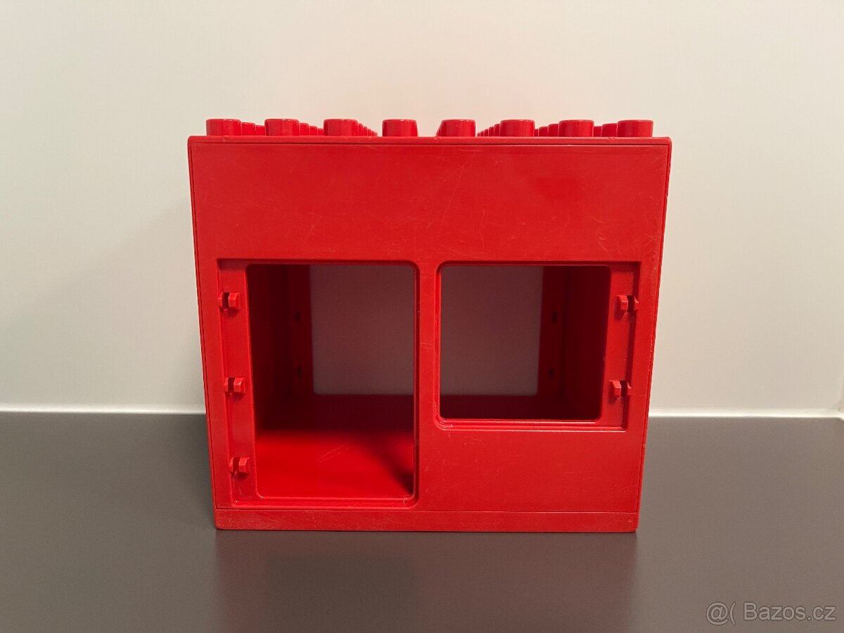 Lego Duplo domek I