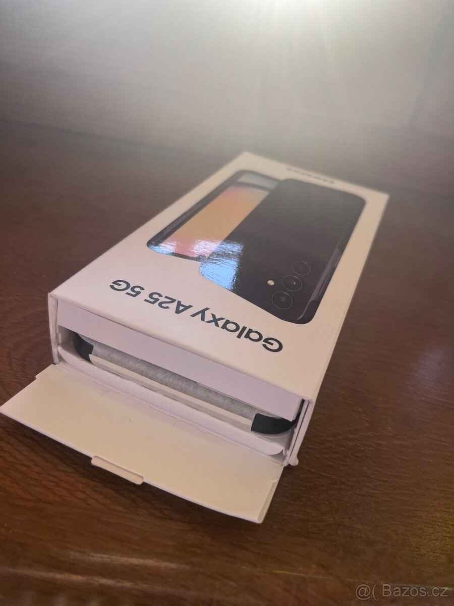 Samsung Galaxy A25 5G