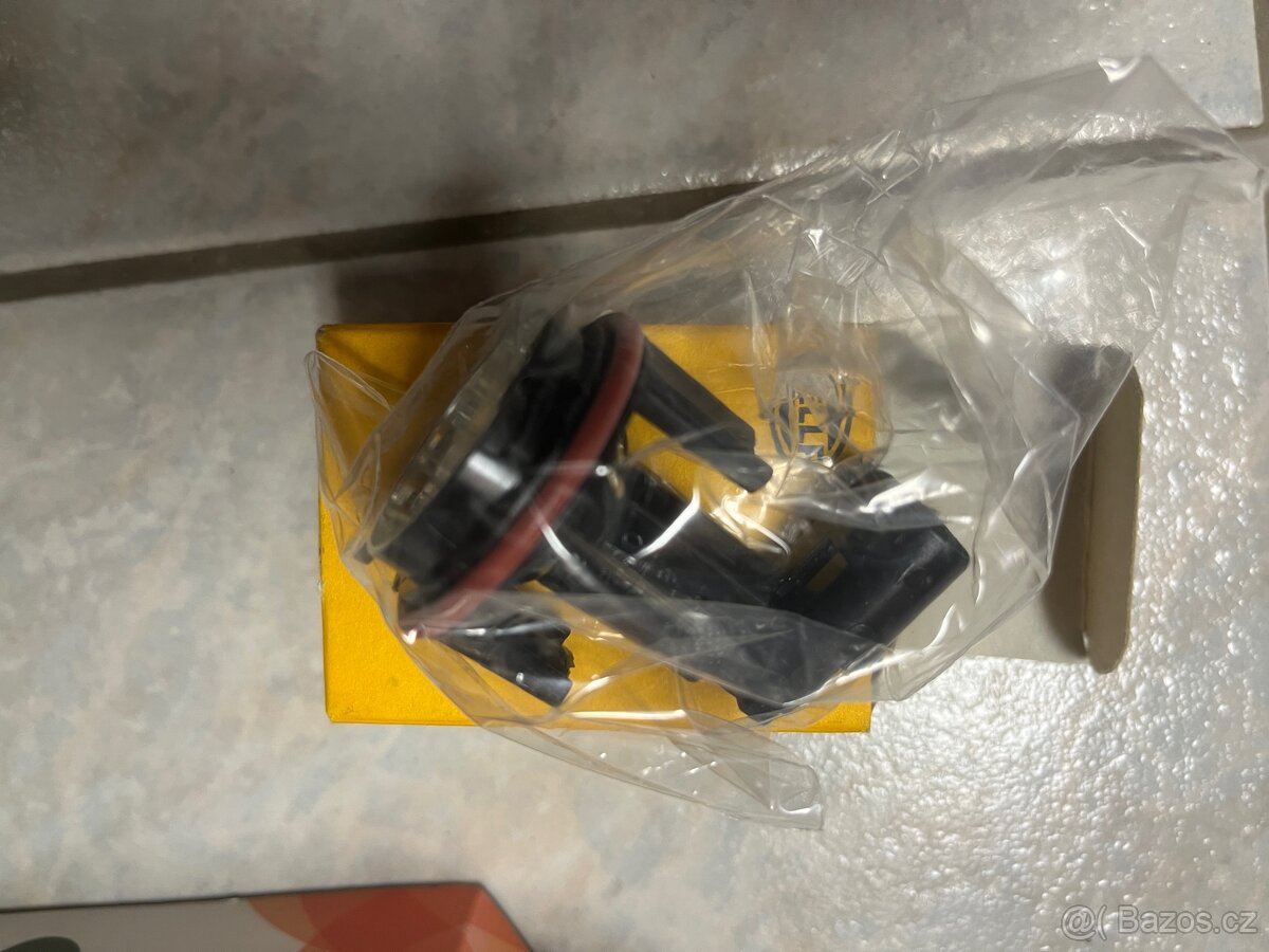 Žárovka do Angel Eyes, BMW