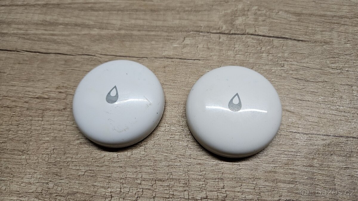 Aqara zigbee detektor úniku vody -  SJCGQ11LM