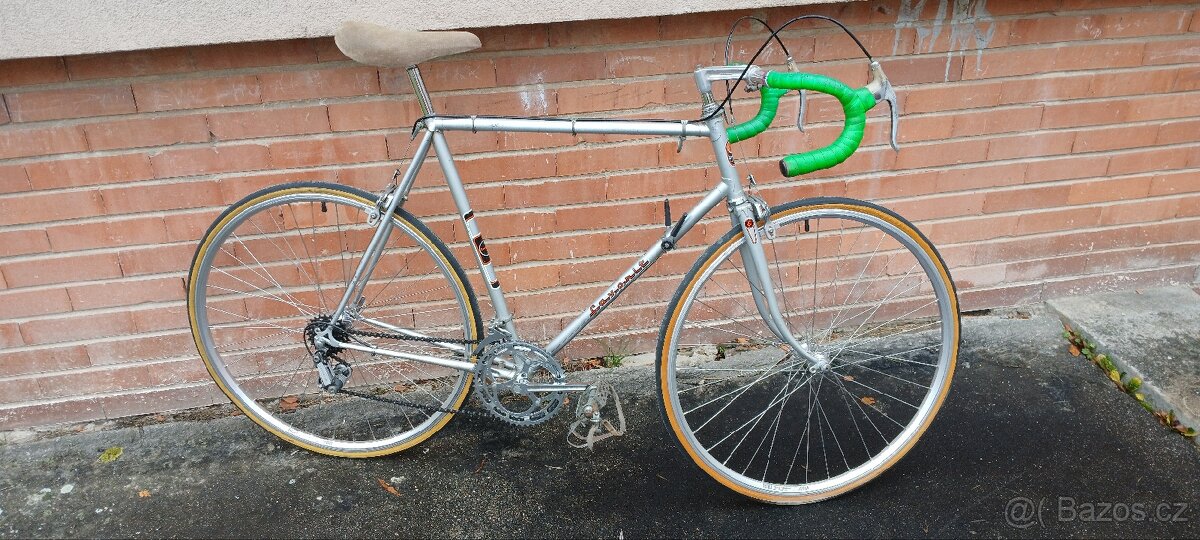 Favorit vel. 58, rok 1985