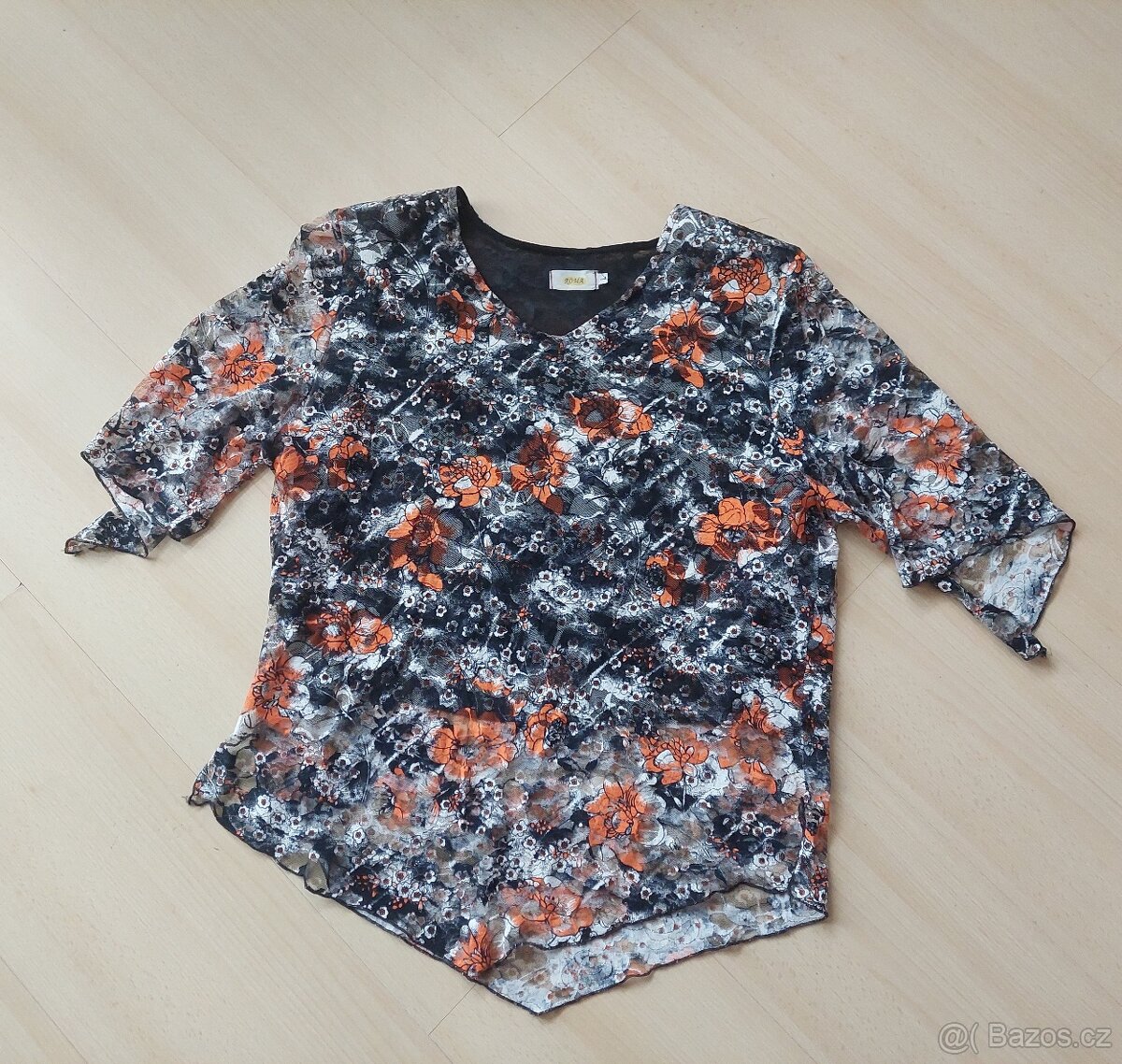 Dámská halenka vel.L