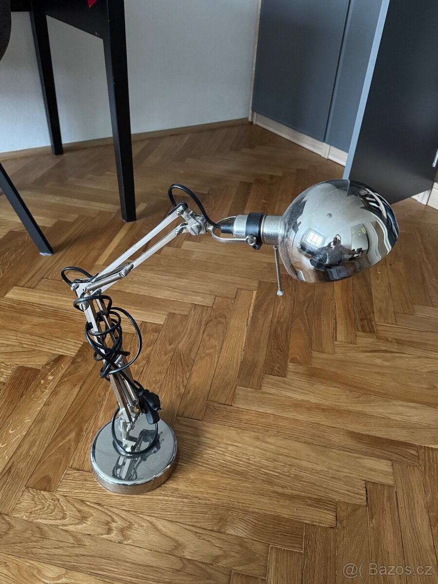 FORSA pracovní lampa Ikea