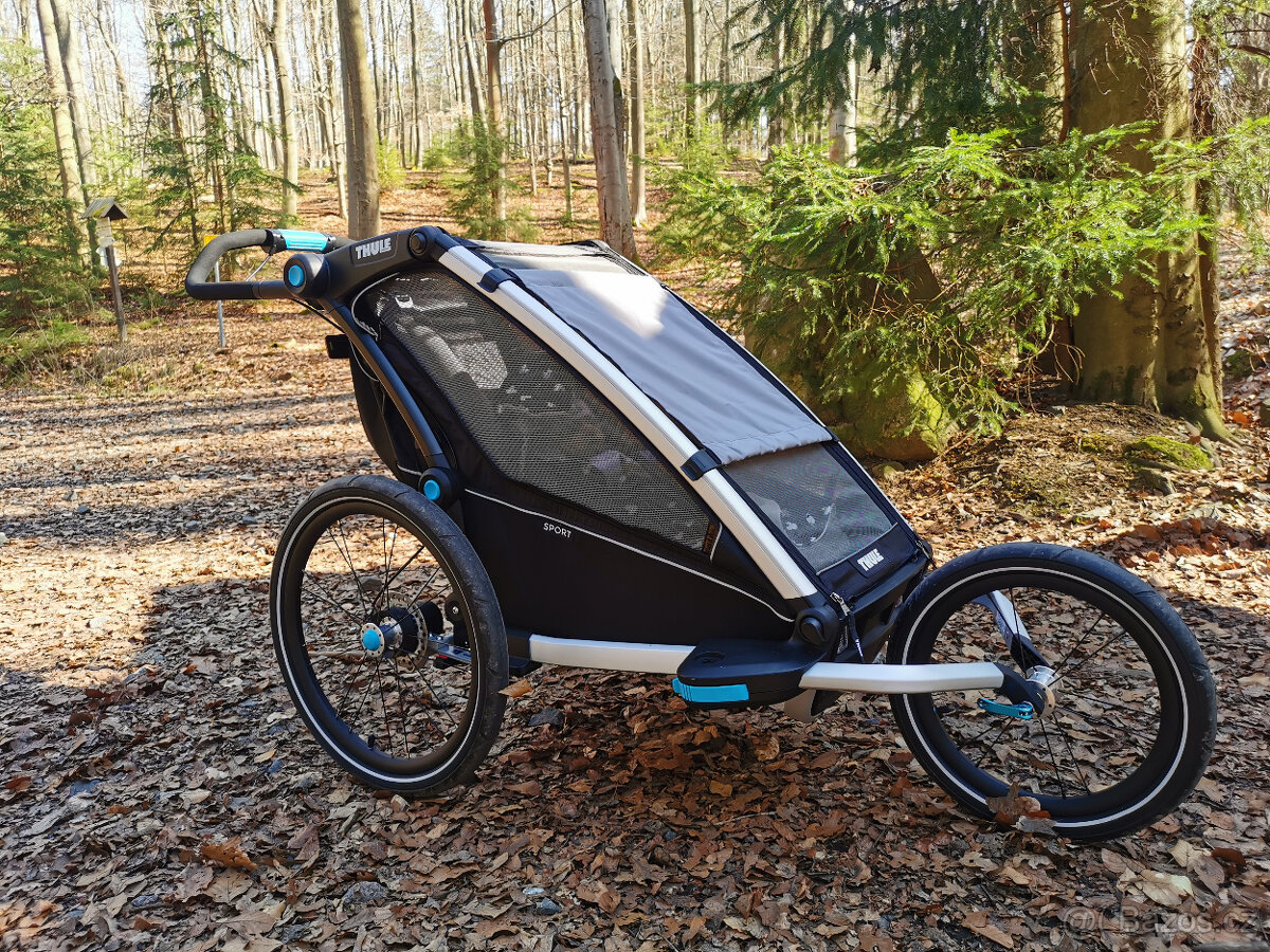 Thule Chariot Sport 1