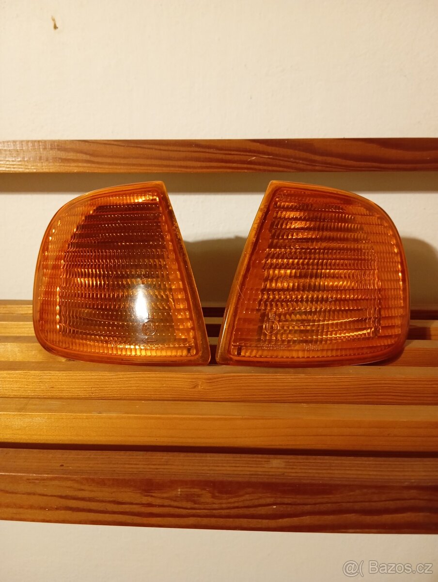 Přední blinkry vw polo