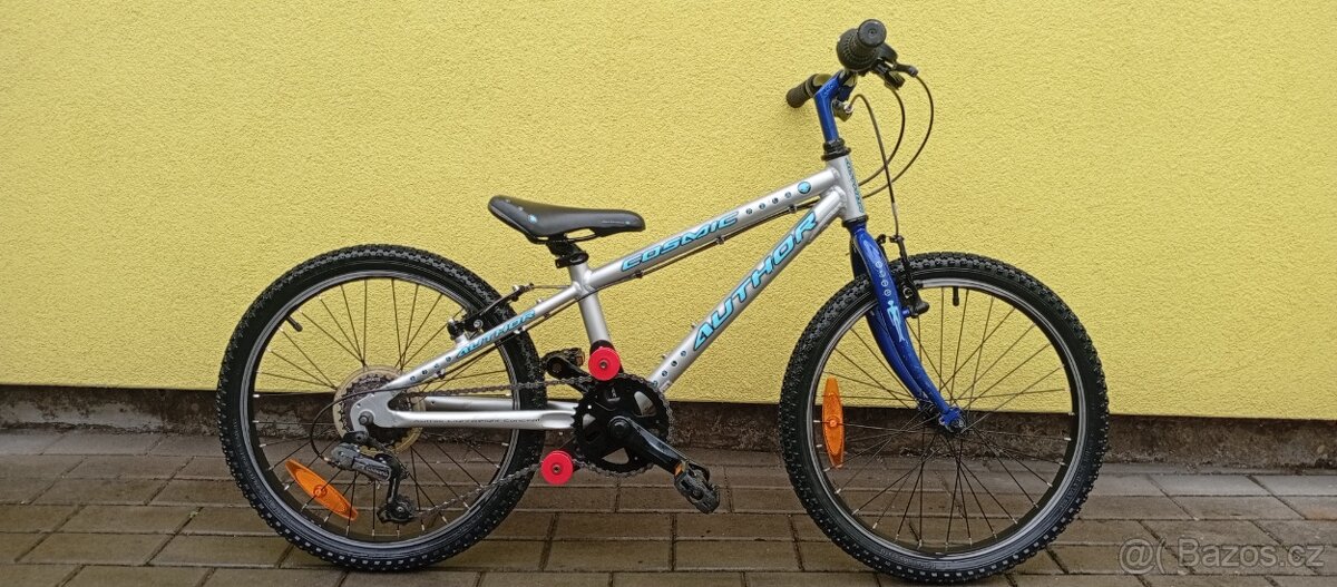 Dětské kolo Cosmic 20"